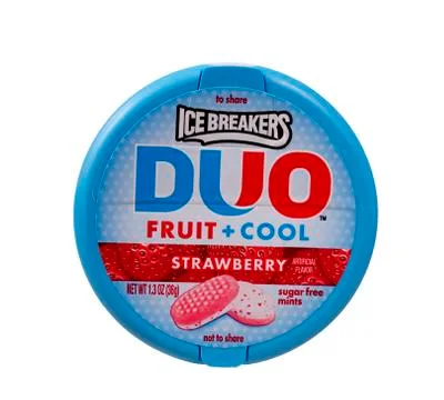 Ice breakers Stockfoto's