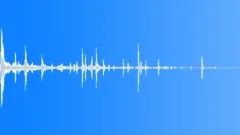 Ice breaks light Sound Effect