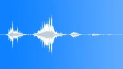 ICE, BUCKETSound Effect