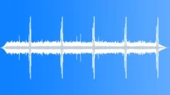 Ice, CaveSound Effect