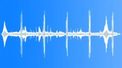 Ice, CaveSound Effect