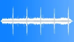Ice, CaveSound Effect