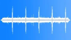 Ice, CaveSound Effect