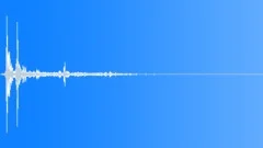 Ice chunk heavy 01 Sound Effect