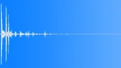 Ice chunk heavy 02Sound Effect