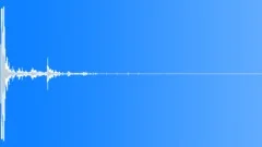 Ice chunk heavy 03 Sound Effect