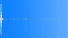 Ice chunk heavy 10 Sound Effect