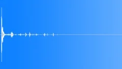 Ice chunk lite 10 Sound Effect