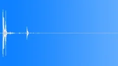 Ice chunk medium 03 Sound Effect