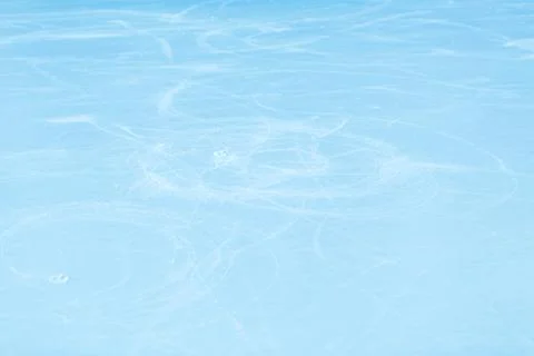 Ice close up. Winter cold. Background, textured Stock Photos