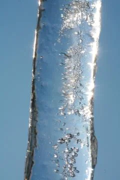 Ice Cold Ice Stock Photos