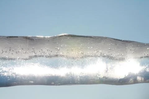 Ice Cold Ice Stock Photos