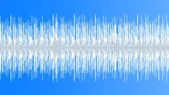 Ice cool jazz funk - A Min 120bpm loop 2\ Stock Music