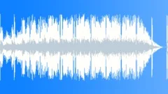 Ice cool jazz funk - A Min 120bpm shortStock Music