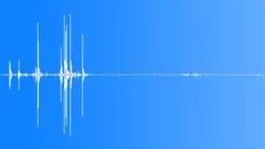 Ice crack 01 Sound Effect