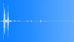 Ice crack 02 Sound Effect