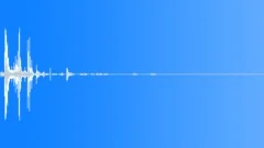 Ice crack 03 Sound Effect