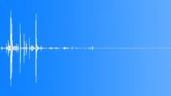 Ice crack 04 Sound Effect