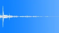 Ice crack 07 Sound Effect