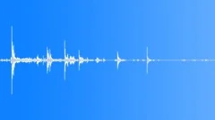 Ice crack 08 Sound Effect