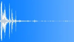 Ice crack 09 Sound Effect