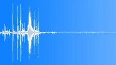 Ice crack 10 Sound Effect
