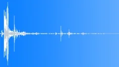Ice crack 11 Sound Effect
