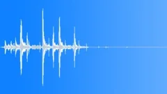 Ice crack 12 Sound Effect