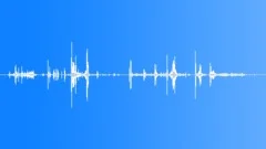 ICE, CRACKSound Effect