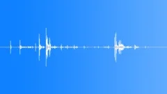 ICE, CRACK Sound Effect