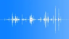 ICE, CRACK Sound Effect