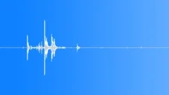 ICE, CRACK Sound Effect