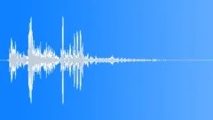 ICE, CRACK Sound Effect
