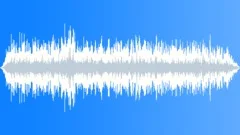 ICE, CRACK Sound Effect