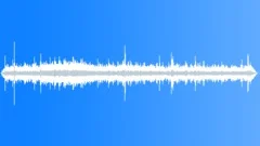 ICE, CRACK Sound Effect