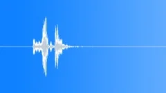 ICE, CRACK Sound Effect