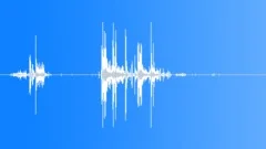 Ice Cracking and Breaking UpSound Effect