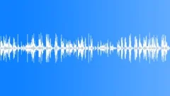 Ice Cracking and Crunching loopSound Effect