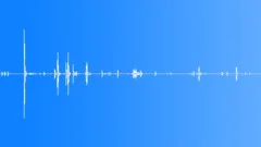 Ice Cracking Sound Effect