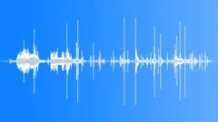 Ice CrackingSound Effect