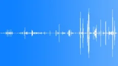 ICE CRACKLING LOW02 STEREO Sound Effect