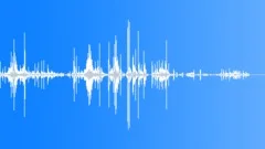ICE CRACKLING LOW03 STEREO Sound Effect