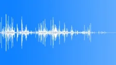 ICE CRACKLING LOW12 STEREOSound Effect