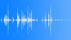 ICE CRACKLING SHORT07 STEREO Sound Effect