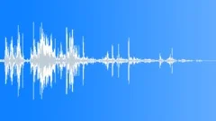 ICE CRACKLING SHORT09 STEREO Sound Effect