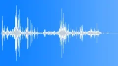 ICE CRACKLING SHORT10 STEREOSound Effect
