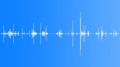 ICE CRACKLING01 STEREO Sound Effect