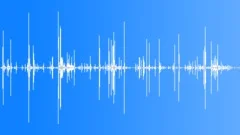 ICE CRACKLING02 STEREO Sound Effect