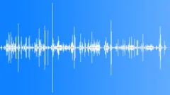 ICE CRACKLING08 STEREO Sound Effect