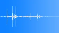 Ice creaks 02 Sound Effect